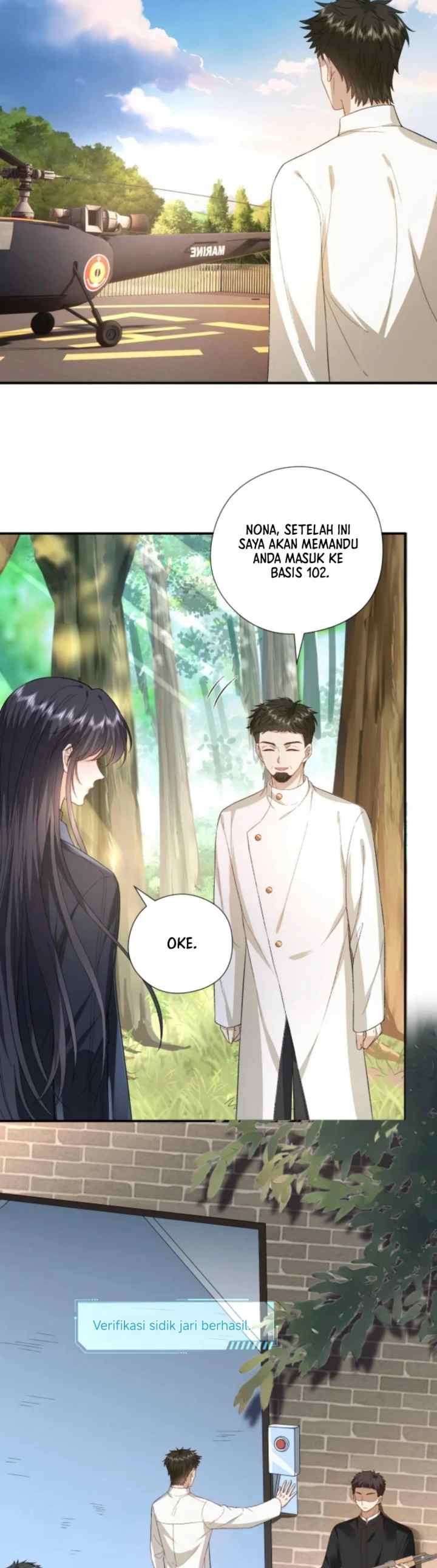 Madam and Her Daily Online Face-Slapping chapter 170 halaman 6