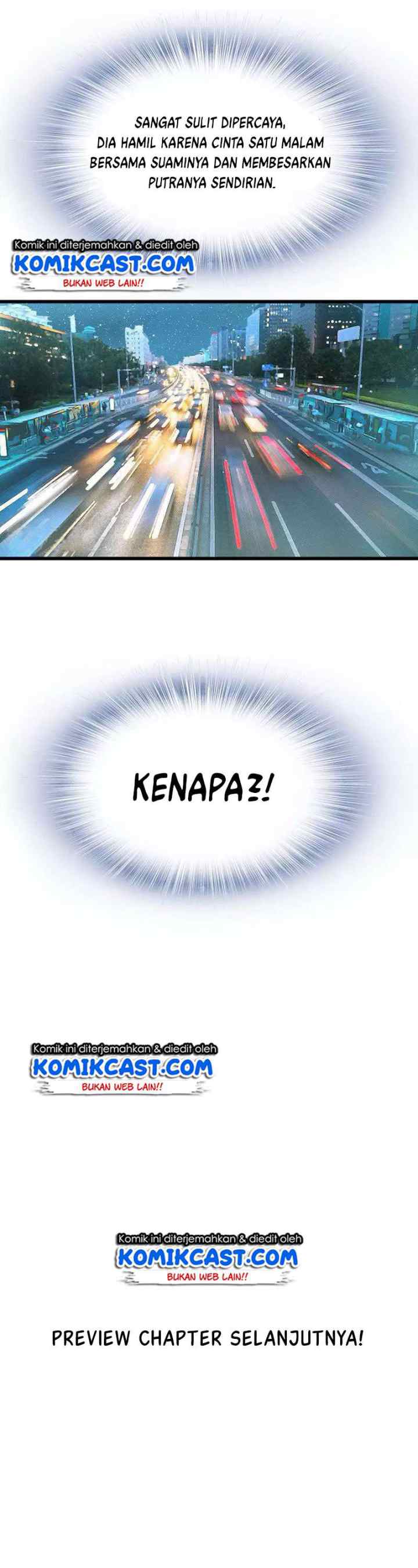 My Wife is Cold-Hearted chapter 11 halaman 16