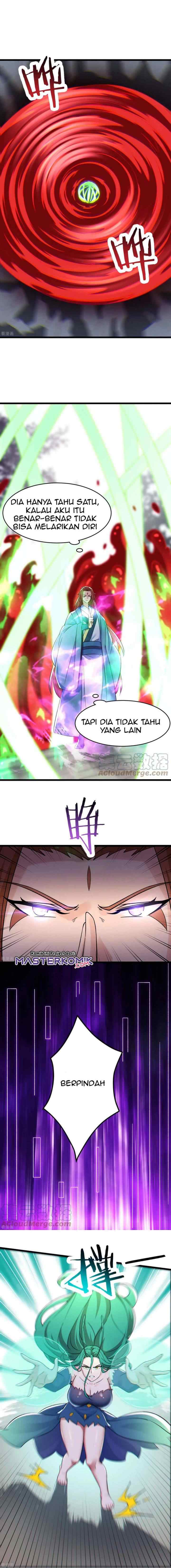 Apprentices Are All Female Devil chapter 81 halaman 7