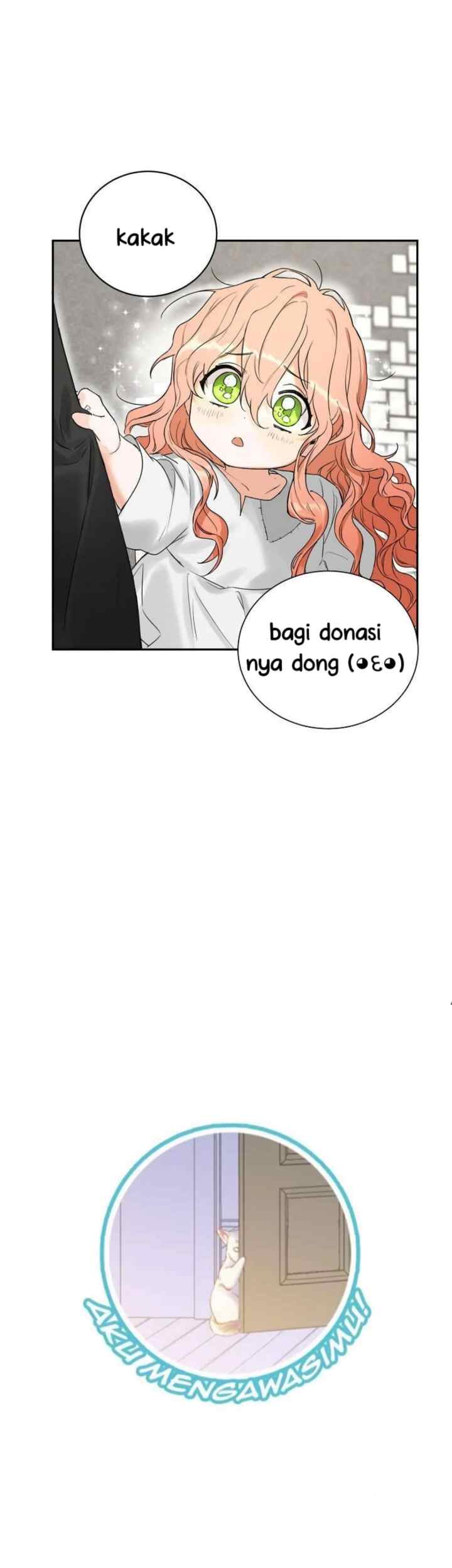 Stupid Dog And Miss chapter 17 halaman 12