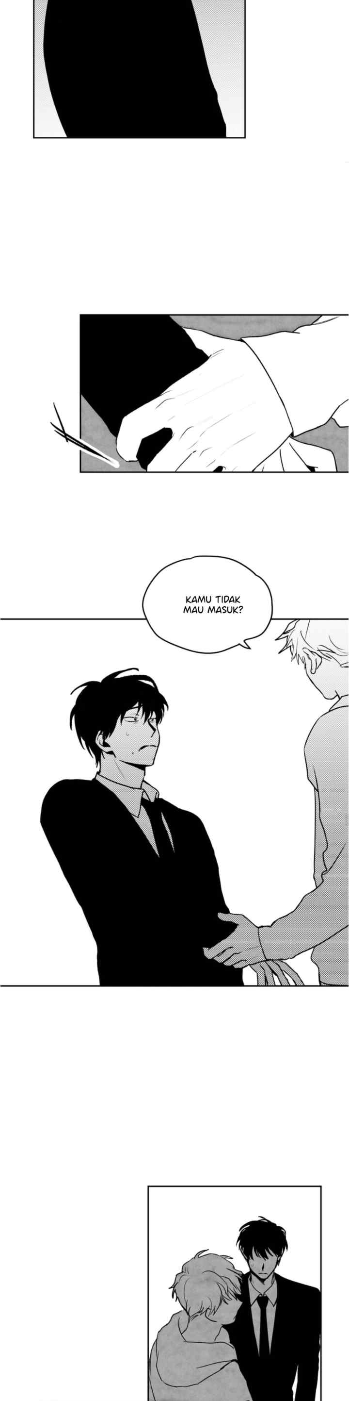 Stalker's Game chapter 19 halaman 4