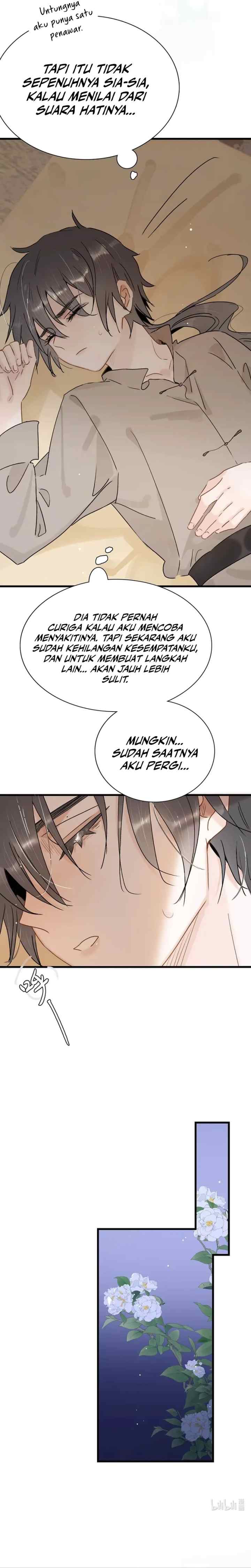After the Novel Villains Heard My Inner Voice chapter 17 halaman 8
