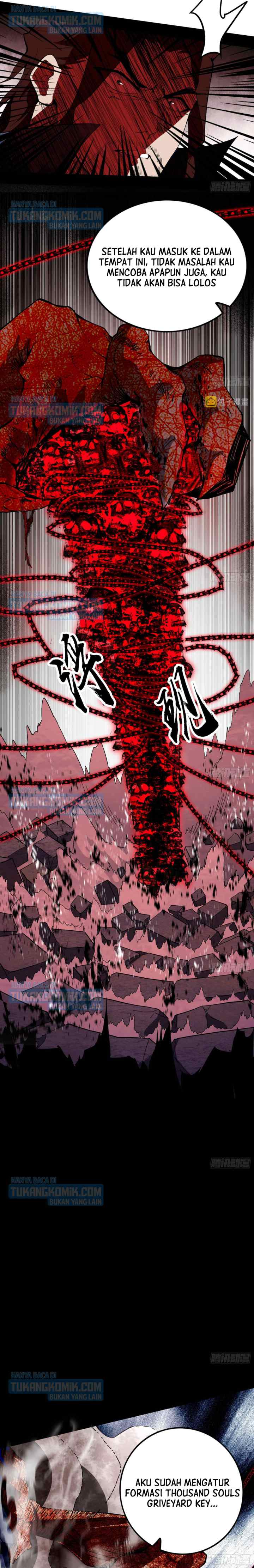 I'm An Evil God chapter 303 halaman 14
