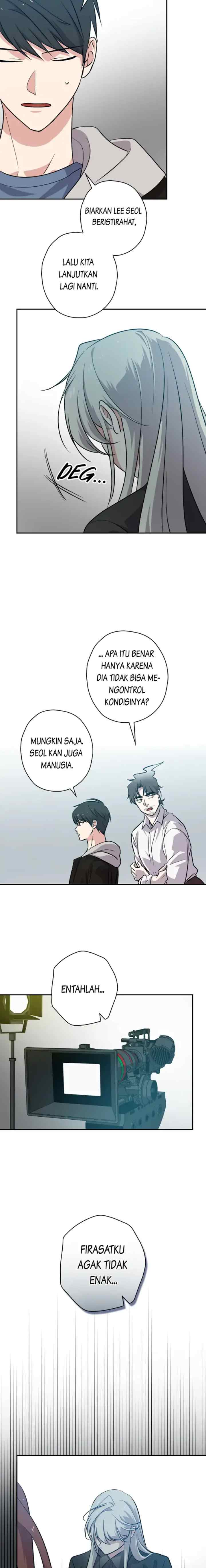 King Of Drama chapter 34 halaman 5