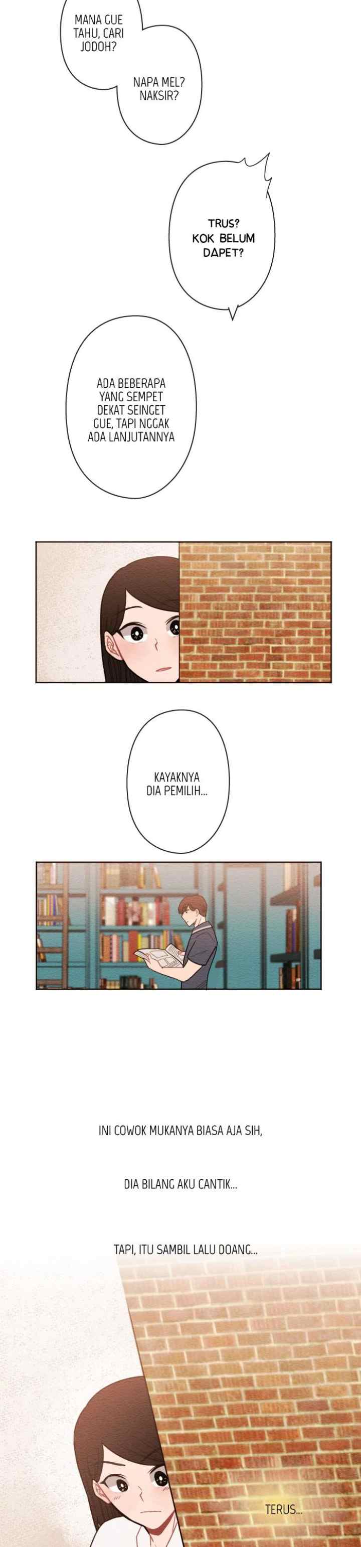 Mistake S1 chapter 43 halaman 15