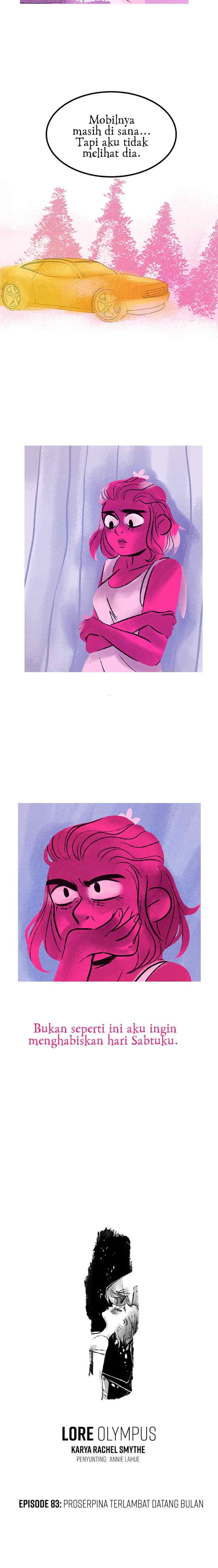 Lore Olympus chapter 83 halaman 9