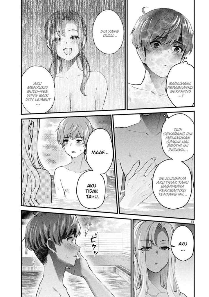 Gal-sen chapter 8 halaman 13