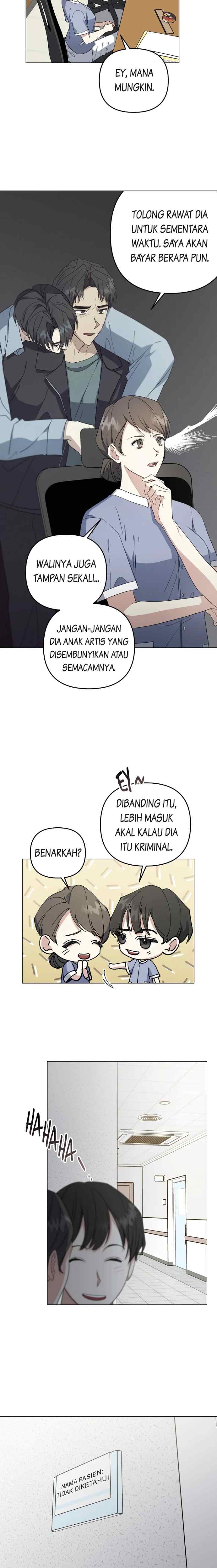 Rooftop Prince chapter 39 halaman 18
