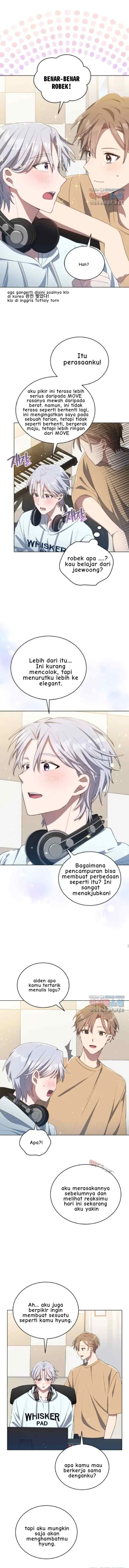 The Second Life of an Idol chapter 22 halaman 11