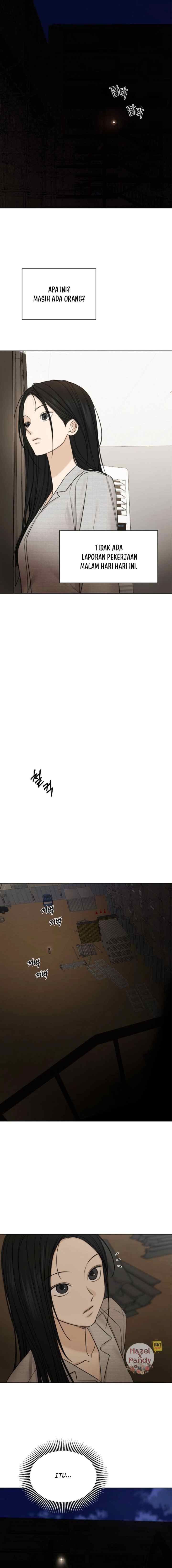 Just Dawn chapter 56 halaman 16