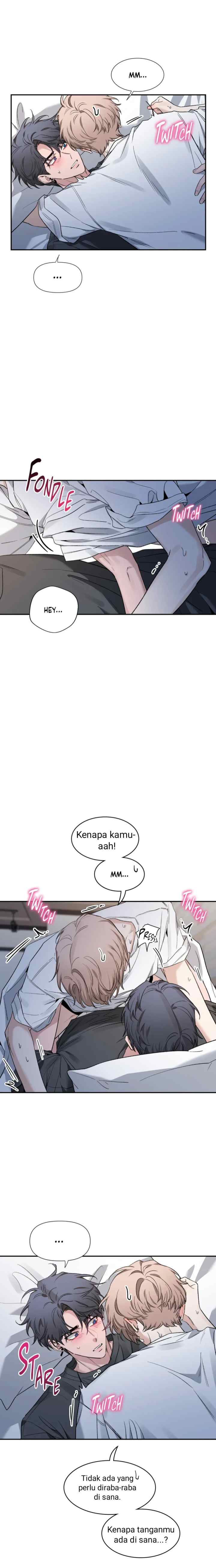 Sketch chapter 84 halaman 9
