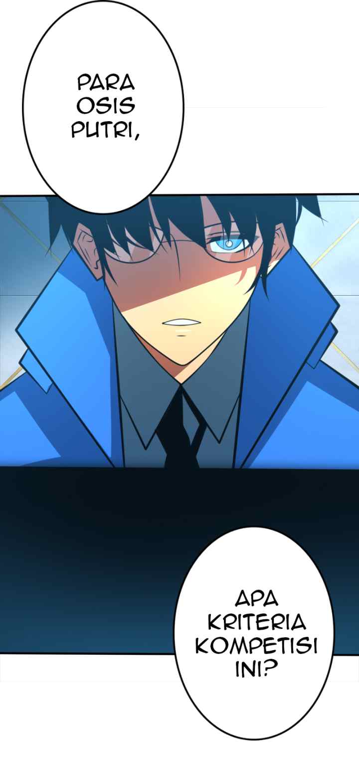 Prince Akihiko chapter 14 halaman 13