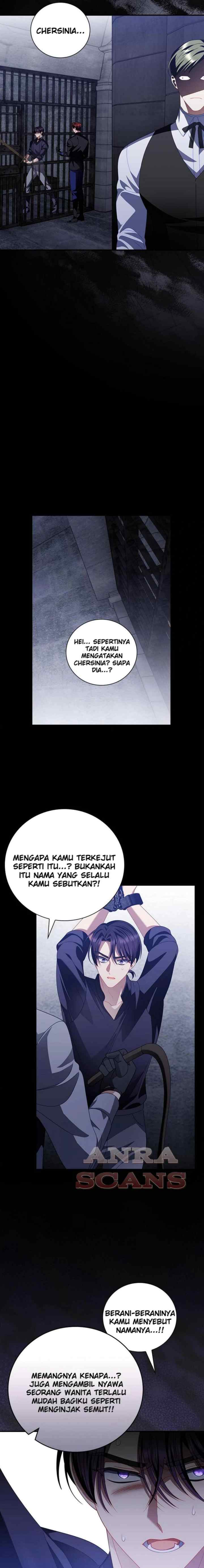 I Raised A Boy Kindly But He Returned As An Obsessive Man chapter 48 halaman 12