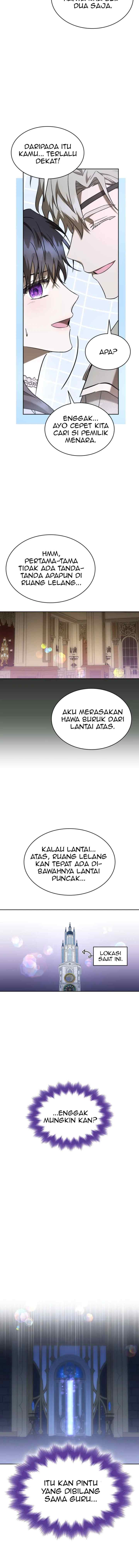 For the Happy Ending of the Ravages chapter 50 halaman 15