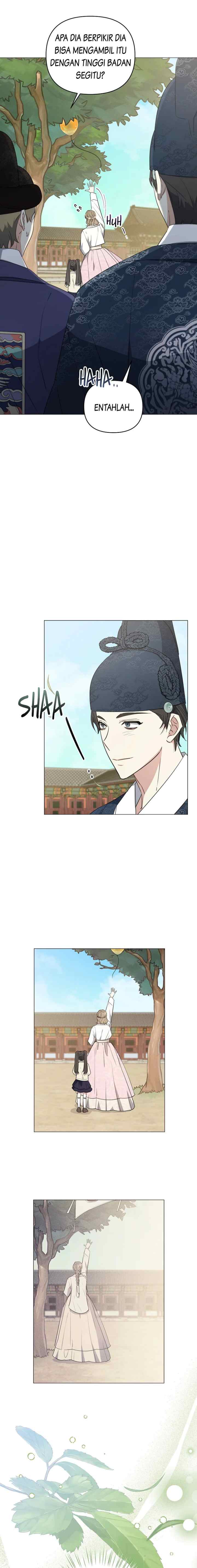 Rooftop Prince chapter 47 halaman 7