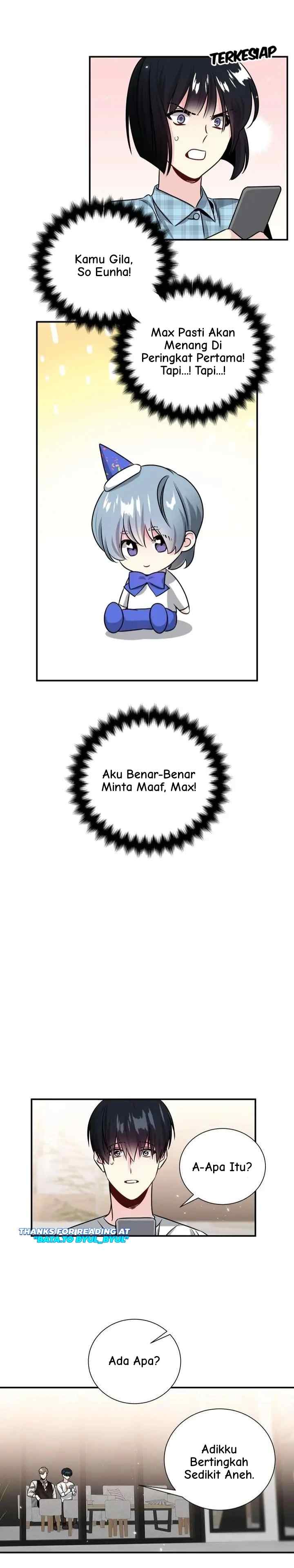 Cosmic Stars chapter 72 halaman 12