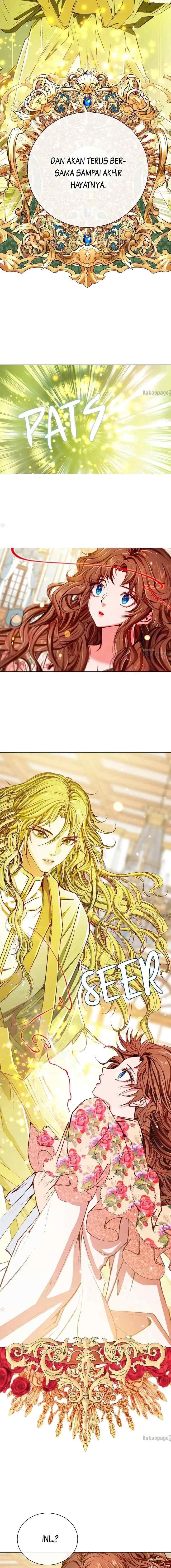 I Woke Up as the Ugly Duckling chapter 21 halaman 14