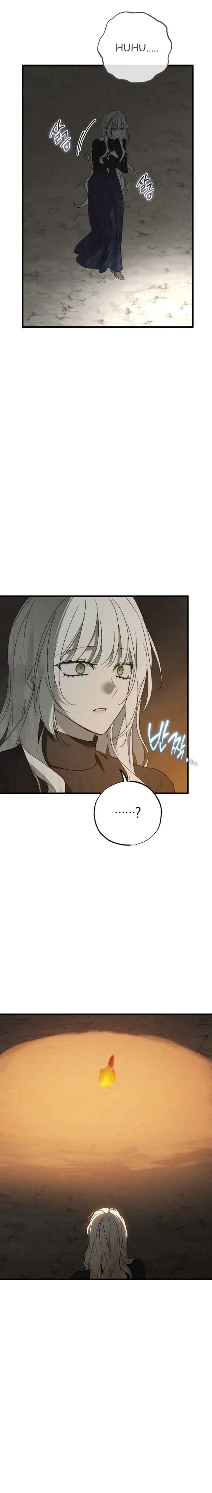My Husband Who Hates Me Has Lost His Memories chapter 61 halaman 5