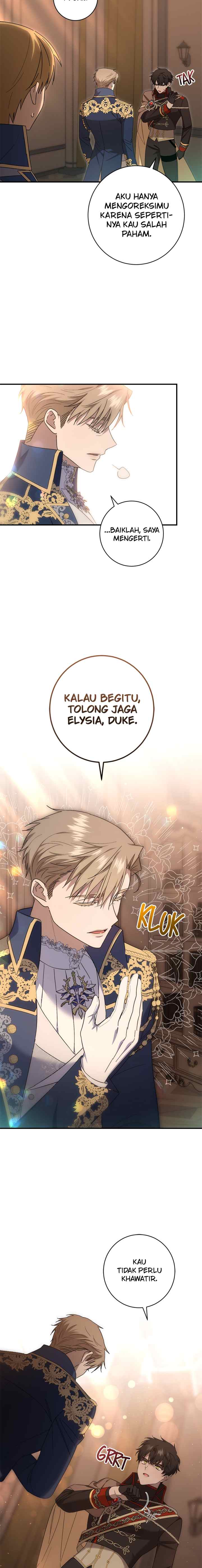 What The Duke Picked Up In The Forest chapter 55 halaman 10