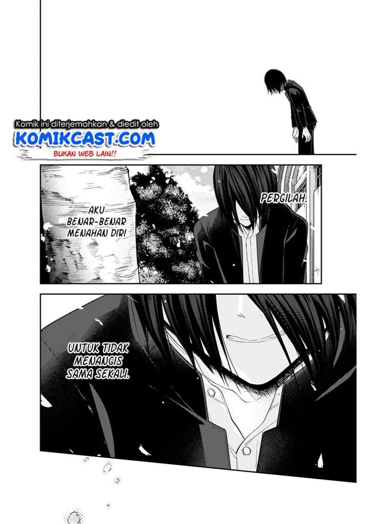 Kaguya-sama wa Kokurasetai: Tensai-tachi no Renai Zunousen chapter 204 halaman 17