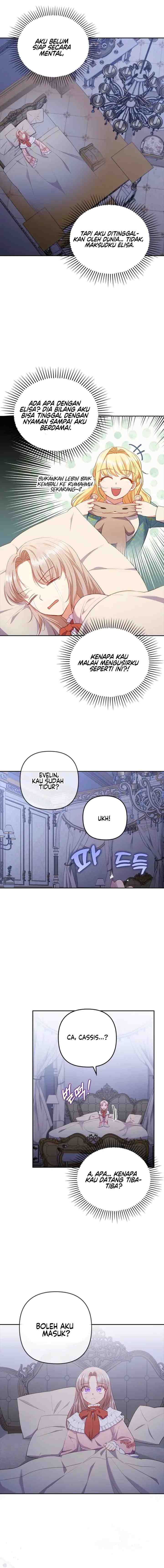 I Was Seduced By The Sick Male Lead chapter 51 halaman 10