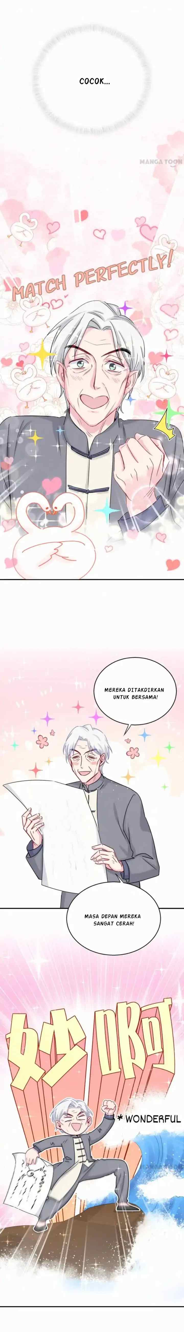 Whose Baby Is It? chapter 22 halaman 5