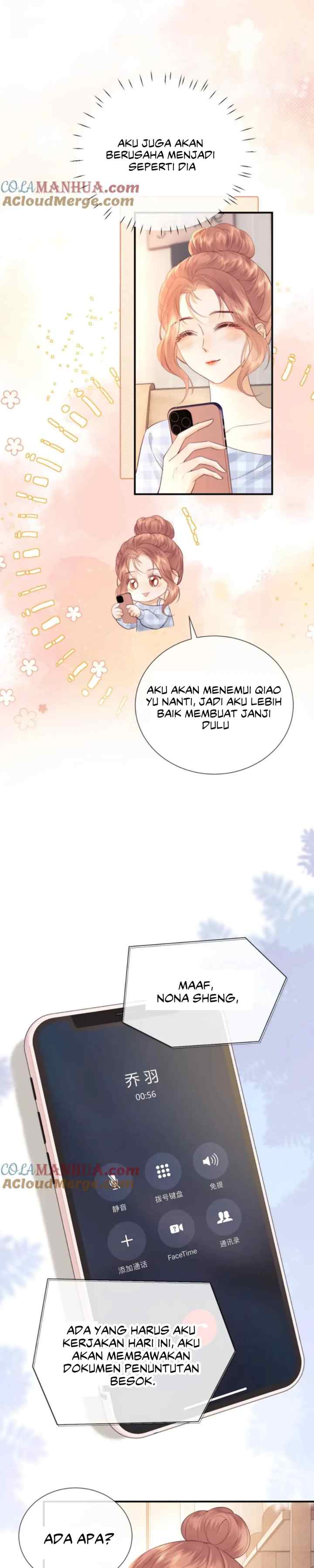Meet My Wife, Who's Also My Fan chapter 18 halaman 11