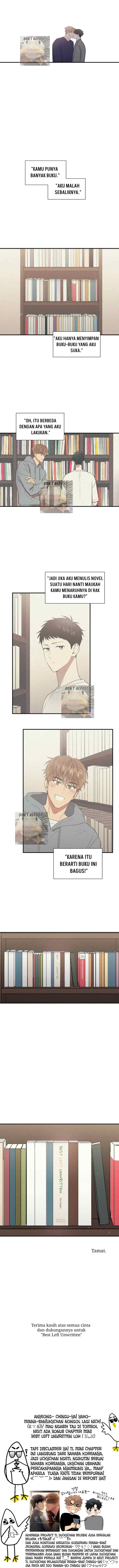 Literary Boy chapter 63 halaman 17