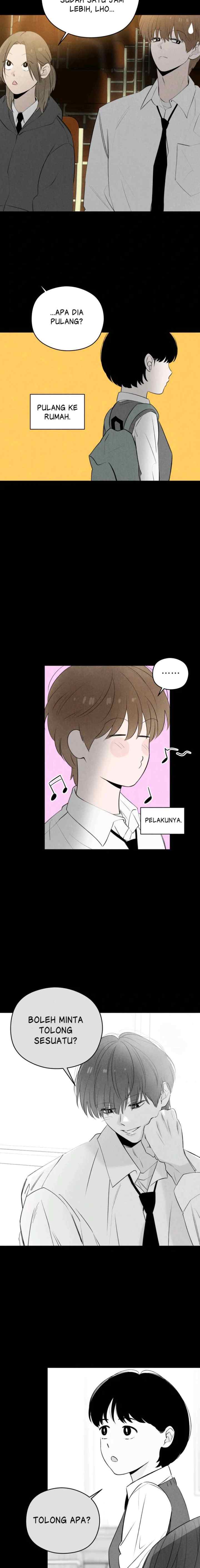 Red as a Tomato! chapter 47 halaman 10