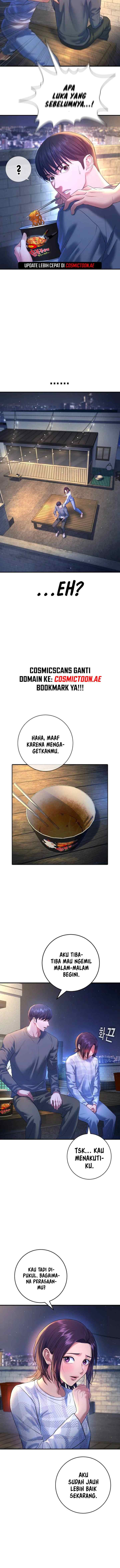 Gu Sera chapter 6 halaman 6