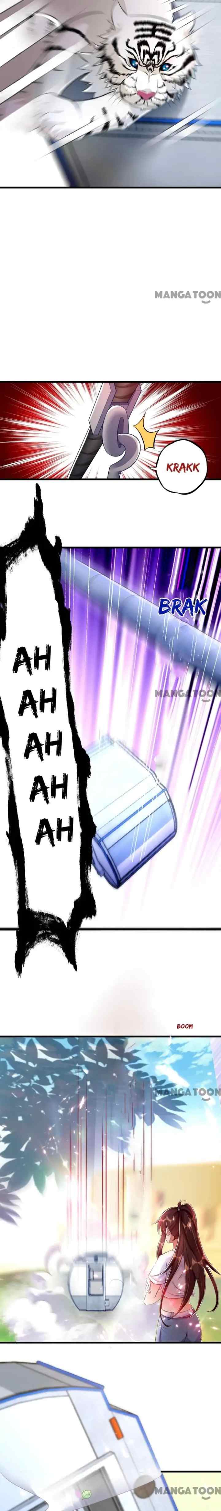 Don't Mess With Missy! chapter 58 halaman 10