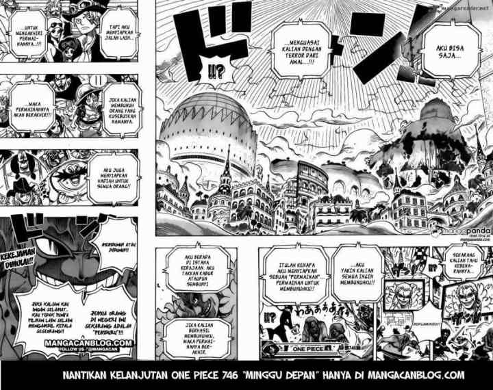 One Piece chapter 745 halaman 18