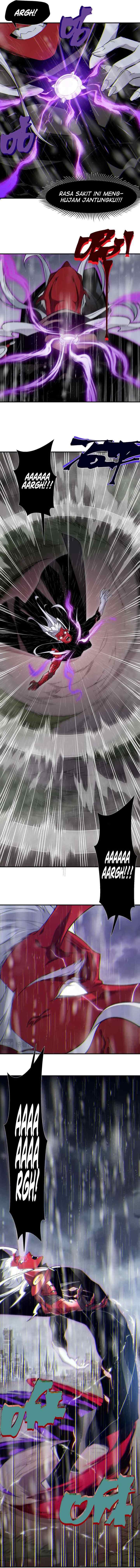 Demon Evolution chapter 118 halaman 15