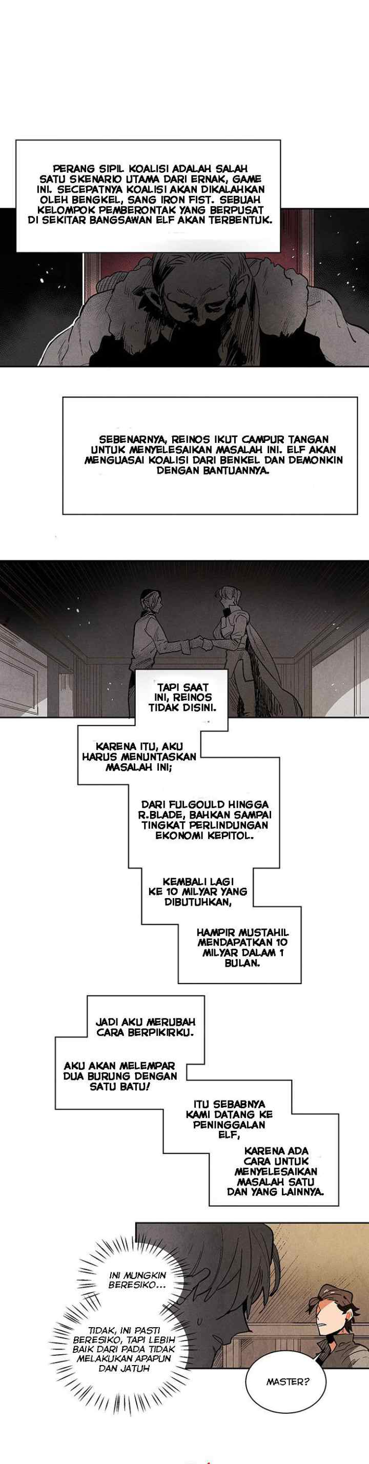 Ernak chapter 65 halaman 8