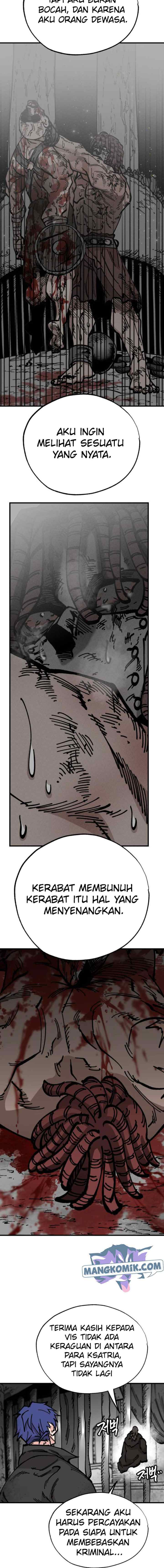 Rathard chapter 32 halaman 13