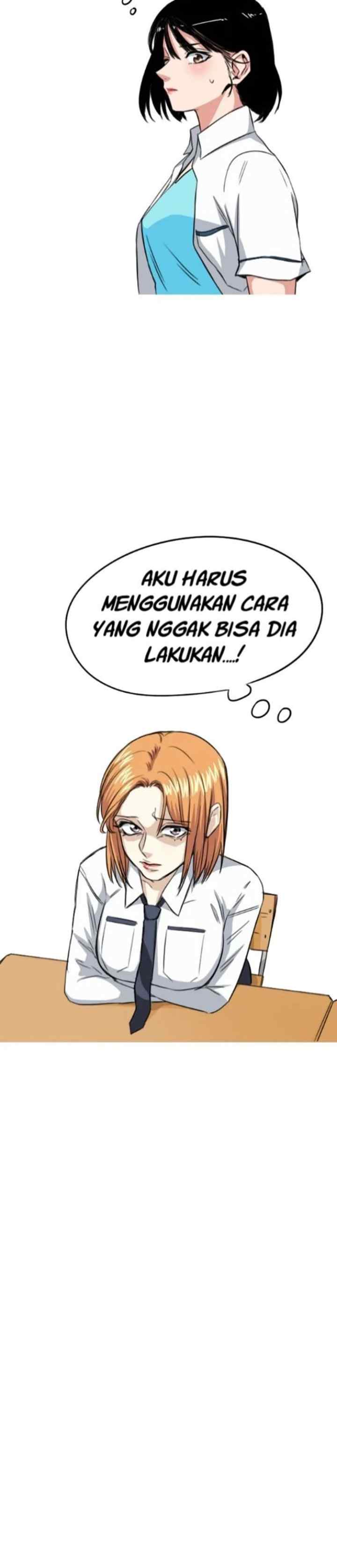 Drawing Romance chapter 31 halaman 13