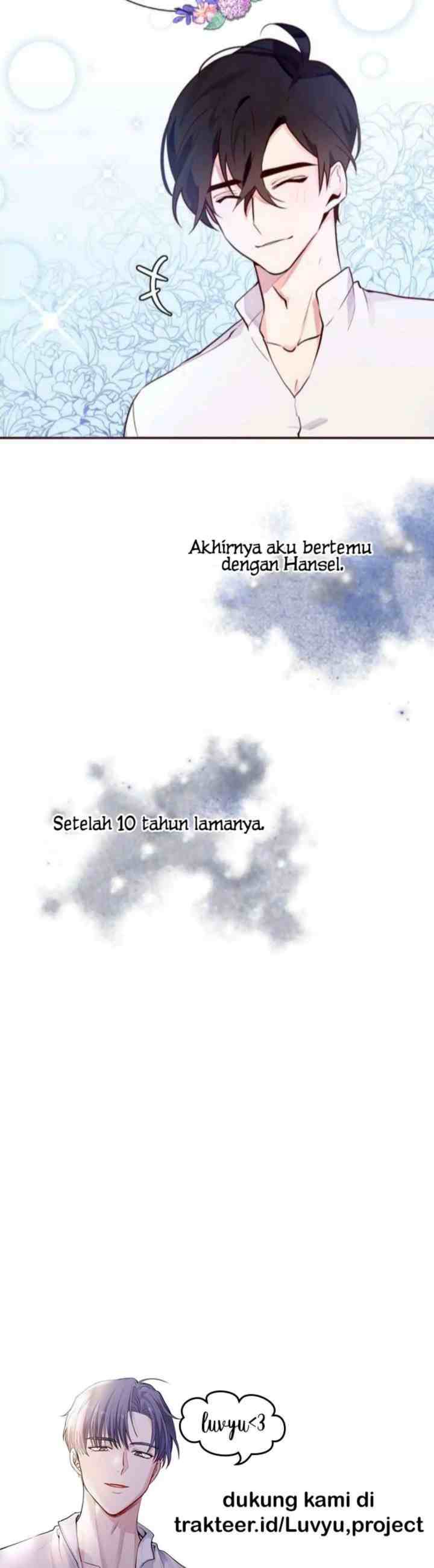 Follow The Bread Crumbs chapter 24 halaman 15