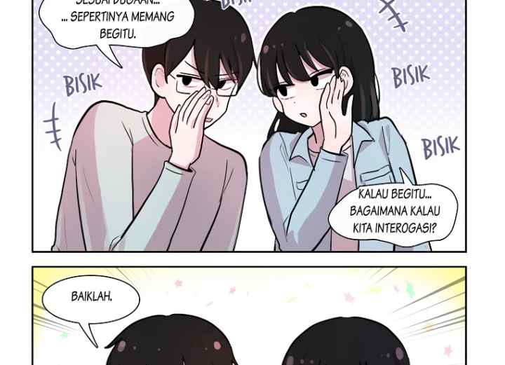 She Doesn't Like Me chapter 237 halaman 5