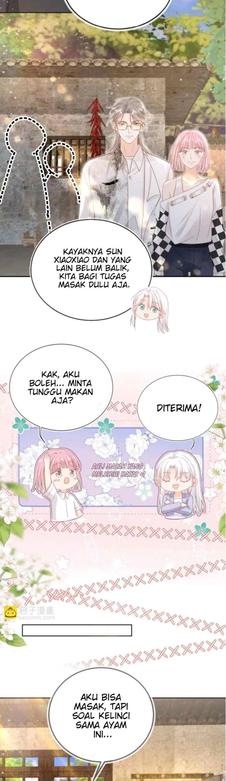 Reincarnated as a Star's Unrequited Muse chapter 39 halaman 12