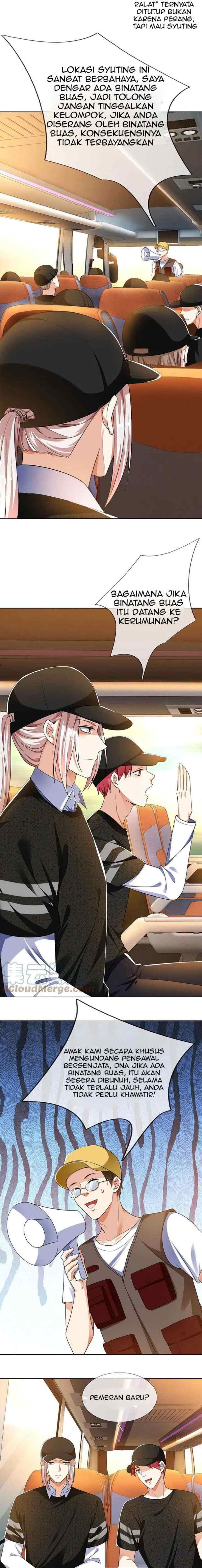 Immortal Daddy Xianzun chapter 288 halaman 4