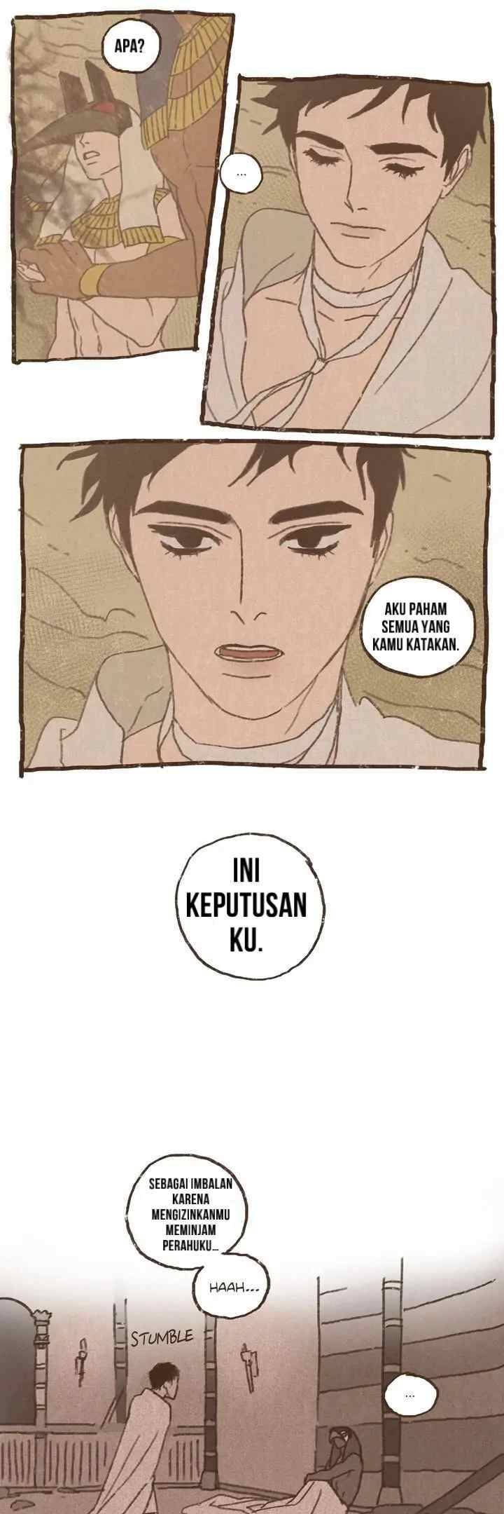 ENNEAD S1 chapter 59 halaman 6