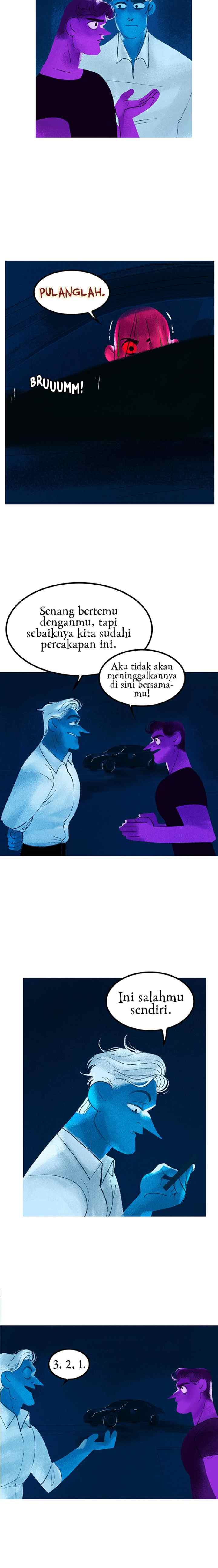 Lore Olympus chapter 81 halaman 11