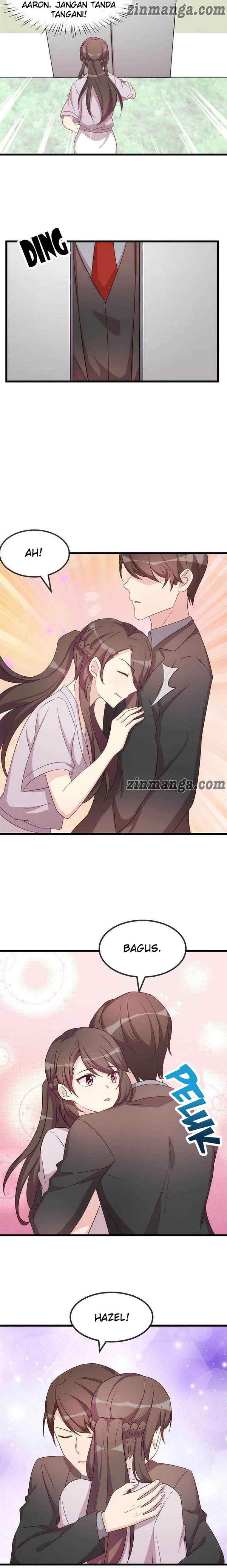 CEO's Sudden Proposal chapter 343 halaman 6