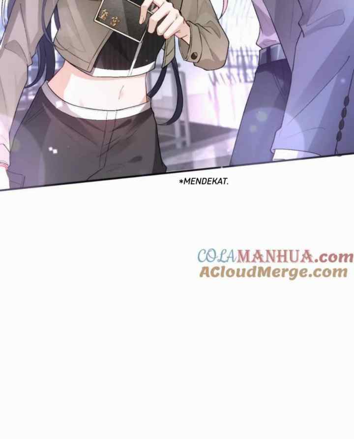 Madam and Her Daily Online Face-Slapping chapter 33 halaman 18