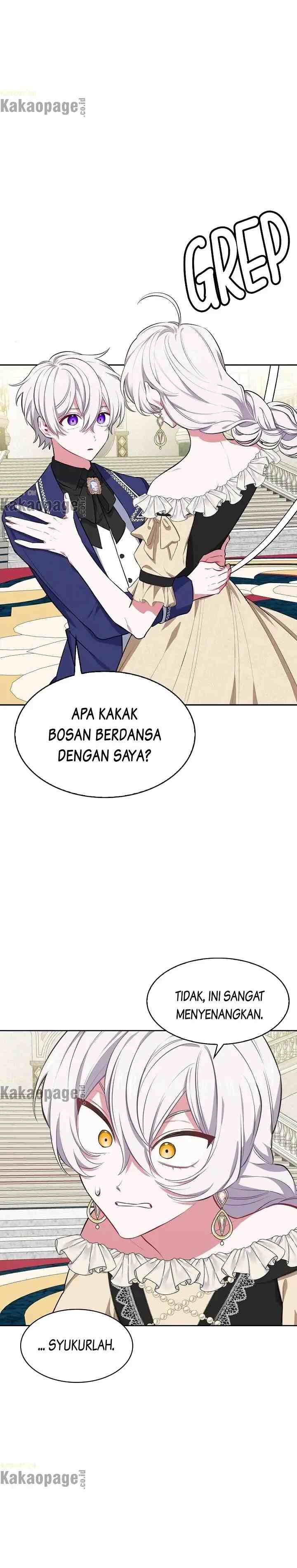 Touch My Little Brother and You're Dead chapter 19 halaman 14