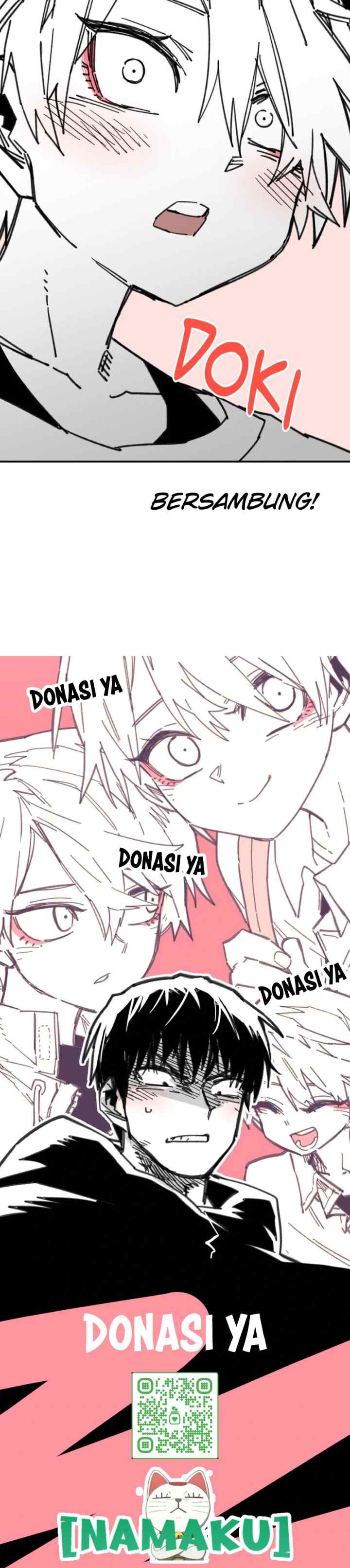 Highschool Boy chapter 48 halaman 20