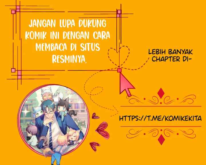 Teacher, The Wolf Is Coming! chapter 2 halaman 11