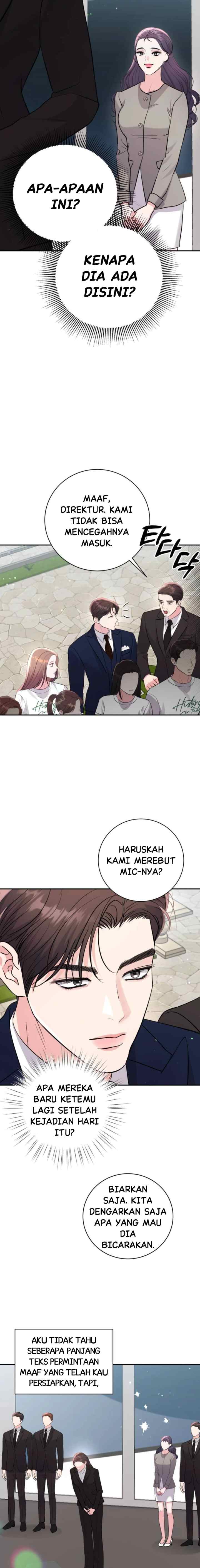 Endless Summer chapter 36 halaman 8