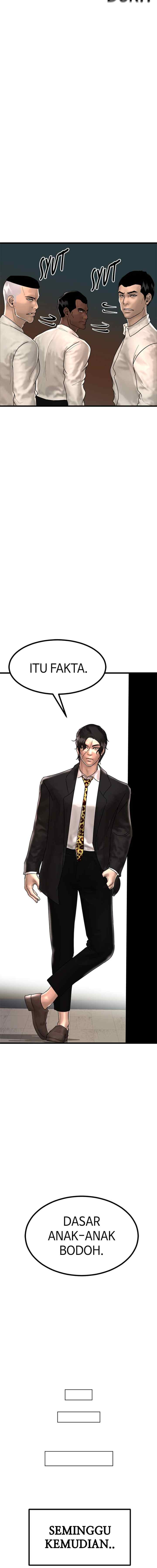 Attention Seeker chapter 105 halaman 12