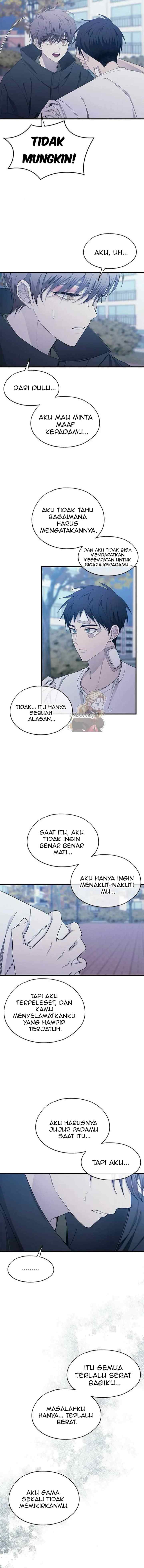 Yeonwoo's Innocence chapter 141 halaman 10